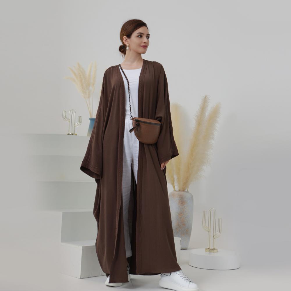 Abaya Hijab Umhang "Seyir"
